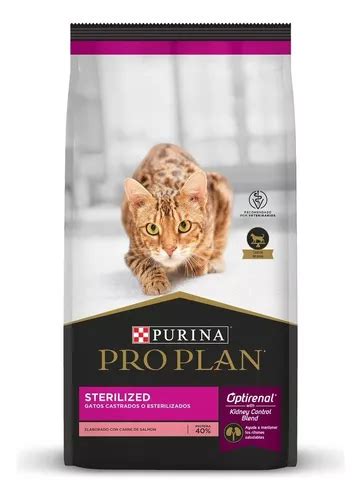 Pro Plan Cat Sterilized Kg