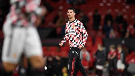 Klub Yang Bisa Jadi Penyelamat Cristiano Ronaldo Jika Tinggalkan Mu