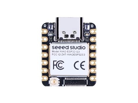 Mua Seeed Studio Xiao Esp32s3supports Arduino 24ghz Wi Fi Ble 50