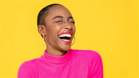 The 5 Health Benefits Of Laughter Proven By Science Goodrx