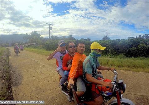 SIRANG LENTE: MT. APO: hiking itinerary and a collection of photos of our journey to the summit.