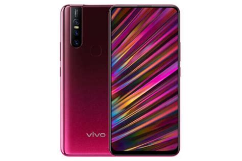 Vivo V15 6 64GB 32 MP Pop Up Camera AI Triple Camera 4000 MAh