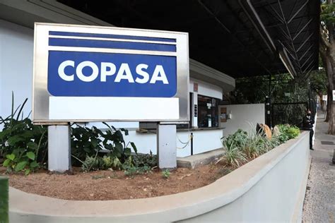 COPASA Ouvidoria Telefone Reclamação Registrar