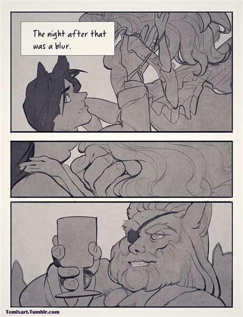 Winter Wedding 04 By TemixArt Hentai Foundry