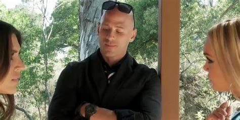 Horny Blonde Wife Devon Convinces Busty Raylene Into A Threesome Devon Lee Johnny Sins