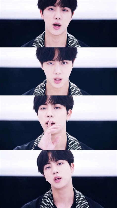 Jin Bts Wallpapers For Iphone Kim Seokjin Bts Jin Seokjin