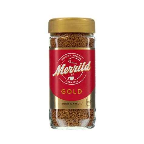 Merrild kaffe på tilbud | God kaffe til en skarp pris | minetilbud