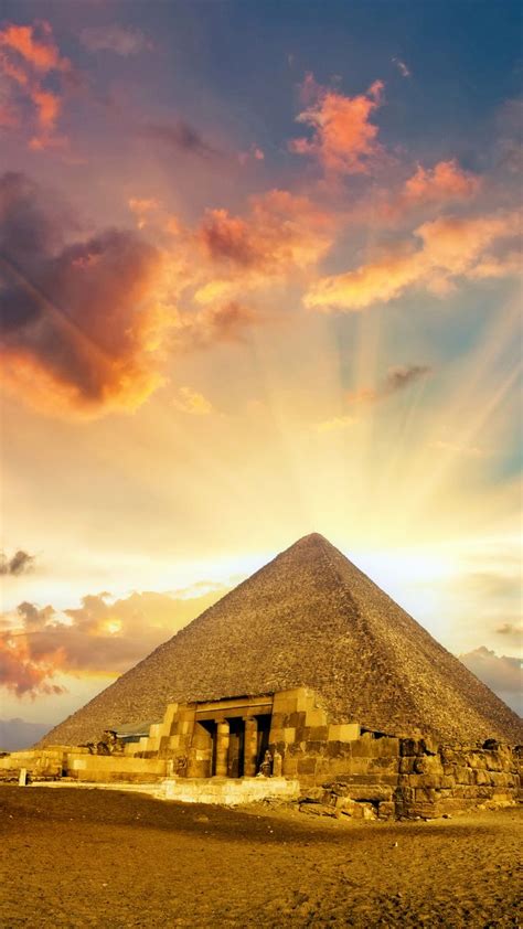 The Most Beautiful Egyptian Pyramids Pyramids Egypt Egyptian