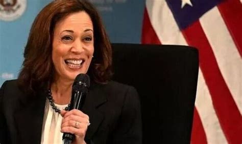 Kamala Harris To Visit Philippine Island On Edge Of Disputed South