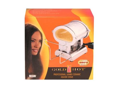 Gold N Hot GH5100 Professional Jumbo Ceramic Heater Stove For Affiliate B00176GTAG Vikoc