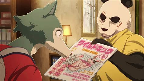 Beastars Archivos — Kudasai