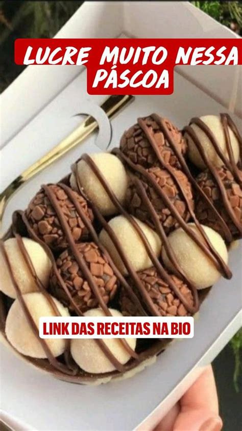 Lucre Muito Nessa P Scoa Link Das Receitas Na Bio P Scoa Lucrativa