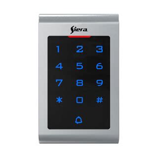 SAC 2110 – Dosa Seguridad Electrónica