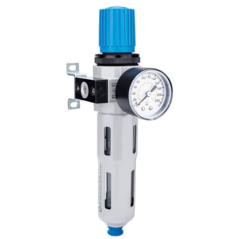 Buy Nanpu Npt High Pressure Compressed Air Filter Regulator Water