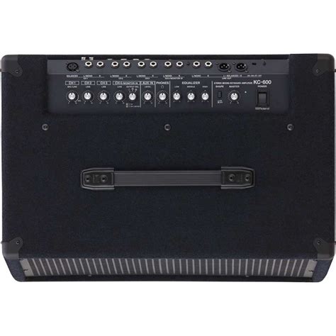 Jual Roland KC 600 Amplifier Keyboard Primanada