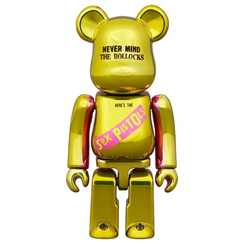 Be Rbrick Sexpistolsnever Mind The Bollockscrmver100 And400％ T Club