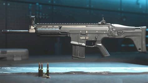 Best Warzone 2 Battle Rifle For Season 2 Reloaded