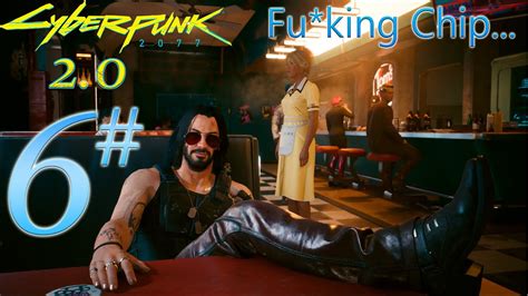 Cyberpunk 2077 2 0 Walkthrough Netrunner Corpo Very Hard