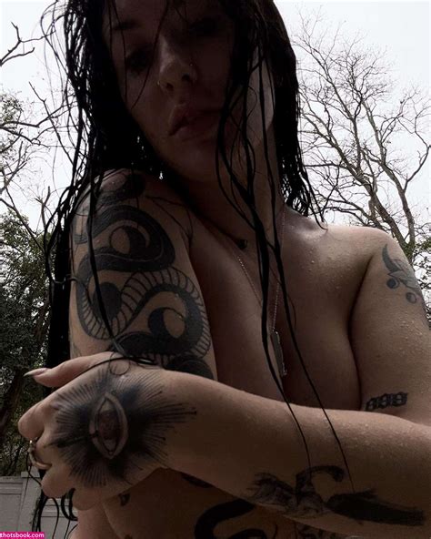 GothsPVT Anastasiagoth Nude OnlyFans Photos 2 Gallery Leakednudes