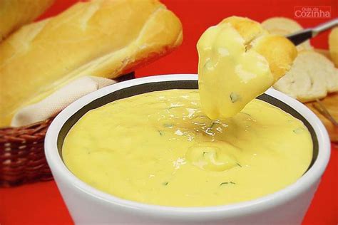 Receitas De Fondue De Queijo Irresist Veis Para Te Aquecer No Inverno