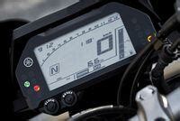 Yamaha Fz Naked Sporbike First Look Review Cycle World