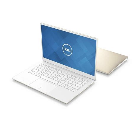 DELL XPS 13 9380 13.3" UHD 4K TOUCH-screen Intel Core i7-8565U 8th Gen 8GB RAM 256GB SSD W10 ...