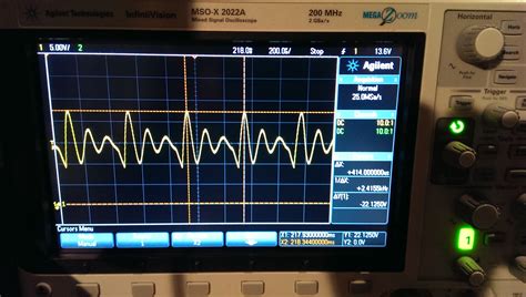 Problem Using LM The Voltage Hot Swap Inrush Current Controller Power Management Forum