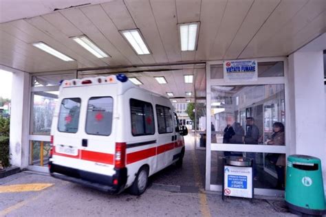 Cardarelli Riaperto Il Pronto Soccorso Dopo Lo Stop