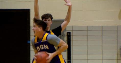 Downers Grove North Trojans A Surprise Contender In Ihsa Basketball