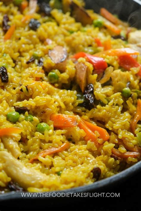 Arroz Valenciana Ilonggo Recipe Besto Blog