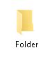 How To Restore Default Icon For A Folder In Windows 10 Folder Marker Blog