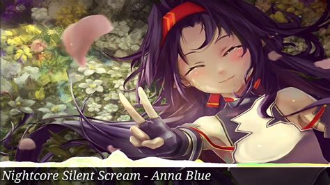 Nightcore Silent Scream Youtube