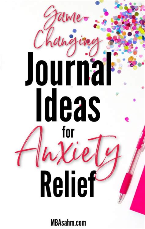 30 Creative Journal Prompts For Mental Health Artofit