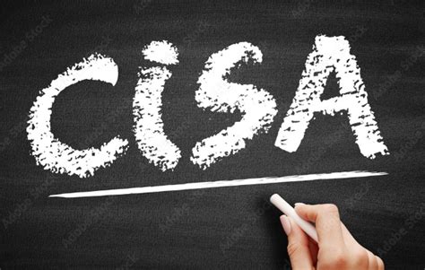 Mastering The CISA Certification: A Guide To Success In The IT Field ...