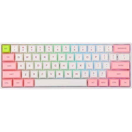 EPOMAKER SKYLOONG SK61 61 Keys Hot Swappable Mechanical Keyboard With