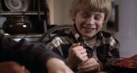 Picture Of Macaulay Culkin In The Good Son TI4U U1138318208