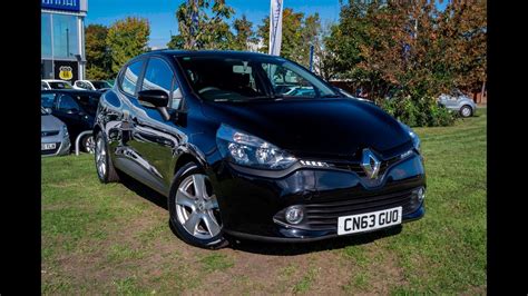 Wessex Garages Newport Used Renault Clio V Expression Dr