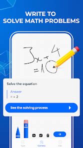 Magic Math Photo Math Solver Apps On Google Play