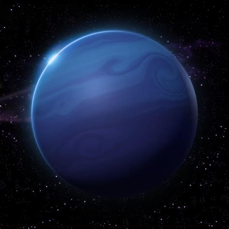 Fun Facts About Neptune for Children - EuroSchool