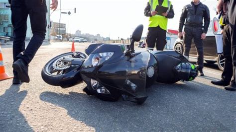 Who Is At Fault In A Lane Splitting Accident 24 7 Support