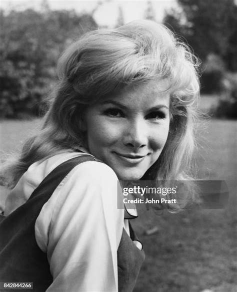 597 Susan Hampshire Photos And High Res Pictures Getty Images