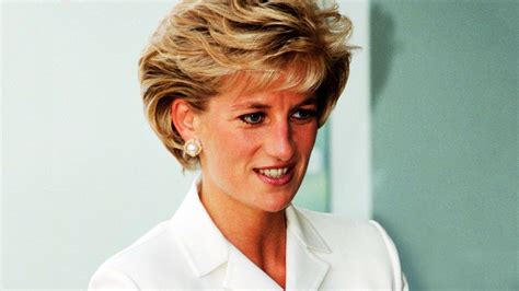 Princess Diana Hair The Story Behind Her Iconic Style