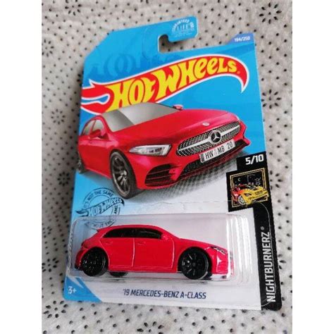 HOT WHEELS NIGHTBURNERZ Lazada PH