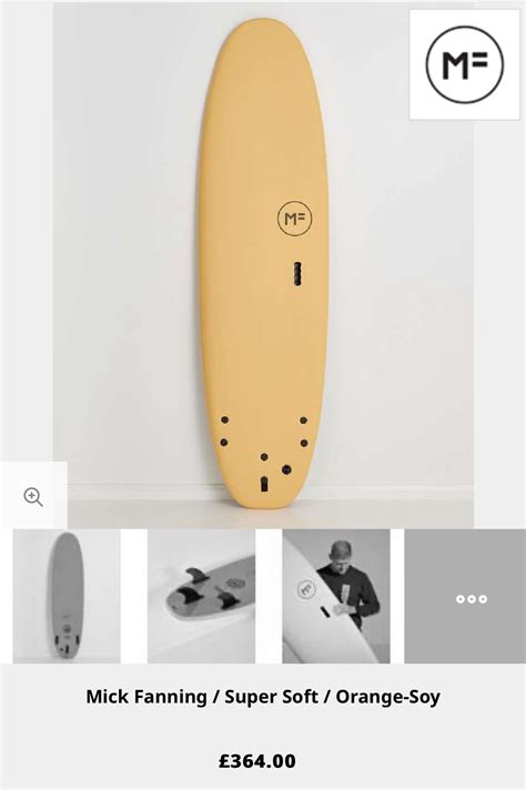 Is this a good beginner foamie surfboard for my size? : r/BeginnerSurfers