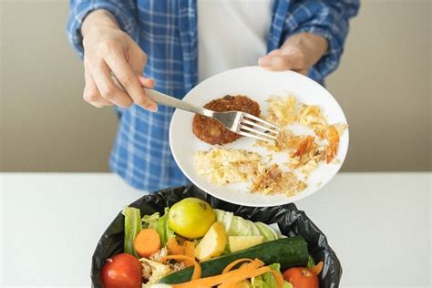 Lutter Contre Le Gaspillage Alimentaire AÉsio