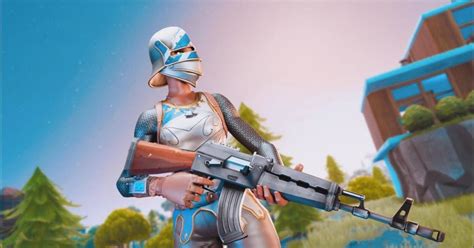 The Million Xbox One Fortnite Tournament Begins On July