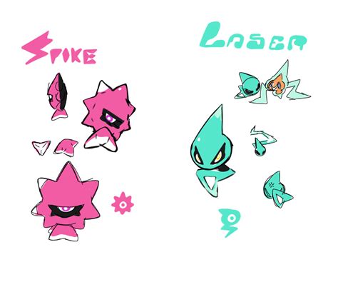 Sonic Colors Wisps Forms