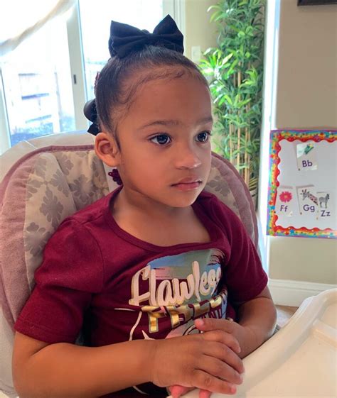 Who Is Natalie Nunn Daughter Journey Ruth Payne