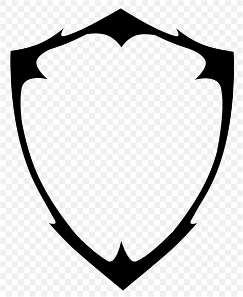 Shield Clip Art Png 800x1000px Shield Black Black And White Heart