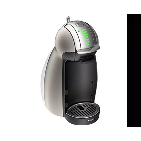 Krups Nescaf Dolce Gusto Genio S Plus Handleiding Nederlands